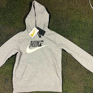 Boys Nike Hoodie